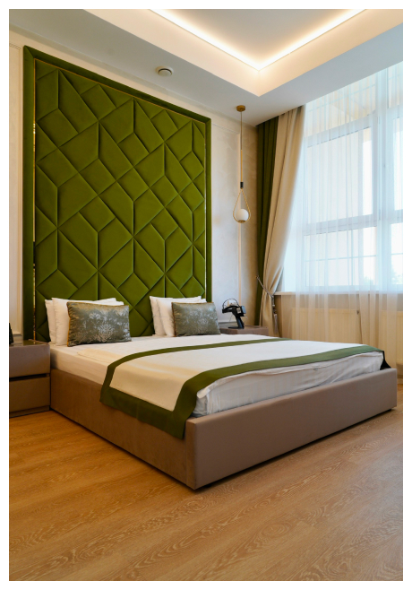 Grand Wellness